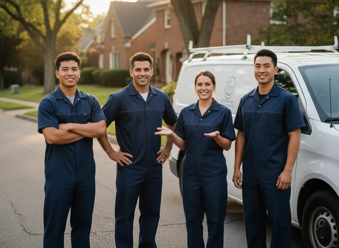 Home Gutter Service company in Grinnell, KS